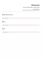 Aperçu - Apprentissages en autonomie - Fiches révision CAP AEPE - Sécurité & Santé - Page 2