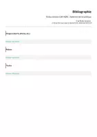 Aperçu - Apprentissages en autonomie - Fiches révision CAP AEPE - Administratif et juridique - Page 2