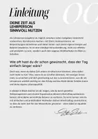 Vorschau - Lehrwerke/Schulbücher - Teacher Calm Code 02 - Seite 3