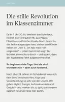 Vorschau - Lehrwerke/Schulbücher - Das Lehrpersonen-Achtsamkeits-Kit - Seite 3