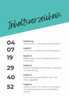 Vorschau - Lehrwerke/Schulbücher - Sommer-Kompass für Primarlehrpersonen - Seite 1