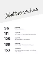 Vorschau - Lehrwerke/Schulbücher - „Der starke Start ins Schuljahr – August-Kompass für Primarlehrpersonen“ - Seite 3