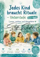 Vorschau - Lehrwerke/Schulbücher - Jedes Kind braucht Rituale – Zyklus 1 - Seite 1