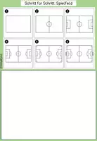 Vorschau - Stationenlernen - Fußball WM 2026 | Kunst - Seite 2