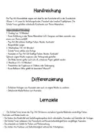 Vorschau - Mal- und Bastelvorlagen - Meerestiere Pop Art – Ausmalbilder für die Grundschule (Kunst, kreativ & motivierend) - Seite 1