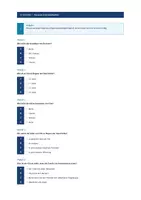 Vorschau - Arbeitsblätter - Lektüretest zu "Gips oder Wie ich an einem einzigen Tag die Welt reparierte" von Anna Woltz - Seite 1