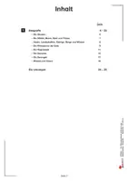 Vorschau - Arbeitsblätter - Afrika: Geografie | Erdkunde Sekundarstufe Klasse 5-10 | Landschaften, Vegetation, Klimazonen, Regenwald, Savanne, Wüsten, Oasen | Arbeitsblätter, Kopiervorlagen, Freiarbeit, mit Lösungen - Seite 2