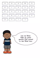 Vorschau - Spiele - Lernmappe - Rechenrätsel - Seite 2