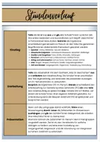Vorschau - Arbeitsblätter - Was ist Geschichte? (Einstieg in das Fach GE) - Seite 1
