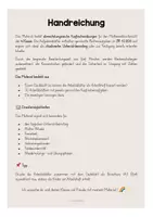 Vorschau - Arbeitsblätter - 5 Minuten Kopfrechnen // Gemischte Aufgaben für die 4.Klasse - Seite 1