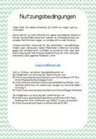 Vorschau - Spiele - Lernmappe - schriftliche Multiplikation - Seite 3