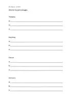 Vorschau - Arbeitsblätter - Dossier mit Grammatik von Disdonc! 6 Unité 6 - Seite 3