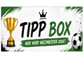 Vorschau - Mal- und Bastelvorlagen - Fußball WM Tippspiel - Seite 1