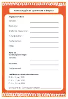 Vorschau - Stationenlernen - Formulare ausfüllen | Texte verfassen - Seite 3