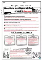 Vorschau - Stundenentwürfe - Künstliche Intelligenz einfach erklärt - Check Jg. 7-10 - Seite 2