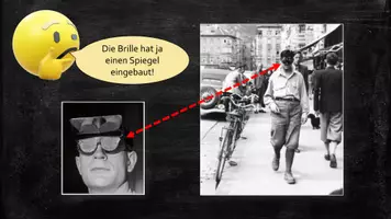 Vorschau - Präsentationen/Tafelbilder - Das Auge und das Bild auf der Netzhaut - Merkblatt + Präsentation + Quiz! - Seite 2