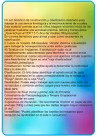 Vista previa - Manualidades / Dibujos para colorear - Cubos de vocales - página 2