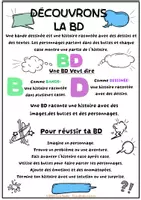 Aperçu - Feuilles d'exercices - Deviens Auteur de BD ! – Atelier complet - Page 2