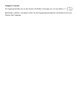 Vorschau - Arbeitsblätter - Grundlagen der Vektorrechnung - Seite 3