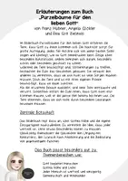 Vorschau - Unterrichtsreihen - Purzelbäume für den lieben Gott Religion Klasse 1/2 - Seite 1