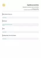 Vorschau - Arbeitsblätter - Zeilometer Lesezeichen Löcher Louis Sachar - Seite 1