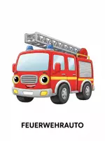 Vorschau - Arbeitsblätter - Großes Bilderkarten-Set Fahrzeuge & Transportmittel - Seite 3