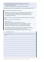 Vorschau - Arbeitsblätter - Wittgenstein: Sprachspiele, Grenzen der Sprache, Klasse 12 | Privatsprachen-Argument, Philosophische Untersuchungen | früher später Wittgenstein Vergleich | Sprachphilosophie | sofort einsetzbar - Seite 2