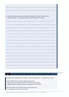 Vorschau - Arbeitsblätter - Wittgenstein: Sprachspiele, Grenzen der Sprache, Klasse 12 | Privatsprachen-Argument, Philosophische Untersuchungen | früher später Wittgenstein Vergleich | Sprachphilosophie | sofort einsetzbar - Seite 3