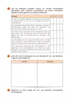 Vorschau - Arbeitsblätter - Familie ⎮ Erziehungsstile - Sachtext und Aufgaben für Klasse 7 bis 8 - Seite 2