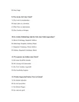 Vorschau - Arbeitsblätter - Fabel Quiz - Seite 2