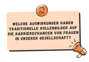 Vorschau - Arbeitsblätter - Familie ⎮ Rollenbilder in der Gesellschaft - Thesenkarten für Klasse 7 bis 8 - Seite 3