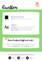 Vorschau - Stundenentwürfe - Materialpaket: Orientierung im Klassenzimmer (Unterrichtsreihe für 1/2) - Seite 2