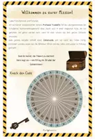Vorschau - Spiele - Schuljahresbeginn | Wiederholung | Chemie 10 | Escape Room | sofort einsetzbar - Seite 2