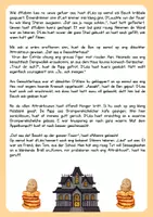 Vorschau - Arbeitsblätter - Lëtzebuergesch: Schueberfouer - Seite 1