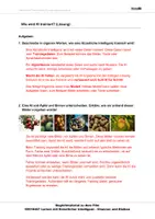 Vorschau - Arbeitsblätter - Lernen mit KI - Arbeitsblätter mit Lösungen - Seite 3