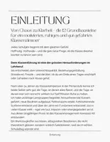 Vorschau - Lehrwerke/Schulbücher - Klassen-Management-Kompass-Kit Teil 1 - Seite 3