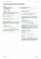 Vorschau - Arbeitsblätter - Das Mega-Gesamtpaket: Anwendungsaufgaben Mathematik Oberstufe (522 Aufgaben mit Lösungen) - Seite 2