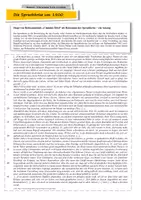 Vorschau - Stundenentwürfe - Literaturwerkstatt: Einfach Sprachlos - Sprachkrise um 1900 - Seite 2
