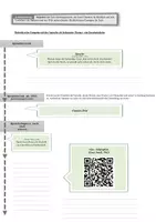 Vorschau - Stundenentwürfe - Literaturwerkstatt: Einfach Sprachlos - Sprachkrise um 1900 - Seite 3