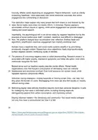 Vorschau - Test - 2 Klausurvorschläge digital age, mental health, social media mit EWH, mock exam, Abitur Englisch - Seite 3