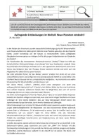 Vorschau - Arbeitsblätter - Stationsarbeit: Inhaltsangabe/Sachtexte differenziert - Seite 2