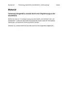 Vorschau - Klassenarbeiten - Klausur Erinnerung, Geschichte und Identität in Heimsuchung - Seite 2