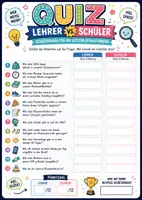 Vorschau - Spiele - Klassenquiz - Schüler gegen Lehrer - Wer kennt die Klasse besser - Seite 2
