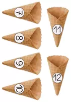 Aperçu - Jeux - Faisons une glace ! - Page 3