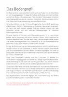 Vorschau - Arbeitsblätter - Boden - Material und Unterricht - Seite 2