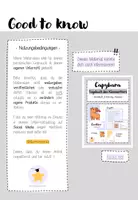 Vorschau - Arbeitsblätter - Wachsendes Materialpaket: Materialien für Capybara-Klasse - Seite 3