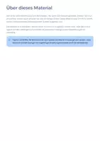 Vorschau - Unterrichtsreihen - Zeitmanagement im Beruf – effizient arbeiten & Prioritäten setzen - Seite 1