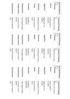 anteprima - Font originali - Segnalibro Magico, analisi grammaticale e logica - Pagina 1