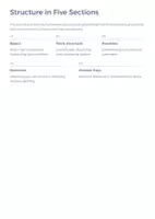 Vorschau - Unterrichtsreihen - Self-Organization at Work | Productivity, Planning & Workplace Success - Seite 3