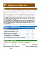 Vorschau - Arbeitsblätter - Sachkunde Arbeitsblätter Klasse 3/4 Bundle 📦 Natur, Technik & Umwelt - Seite 2